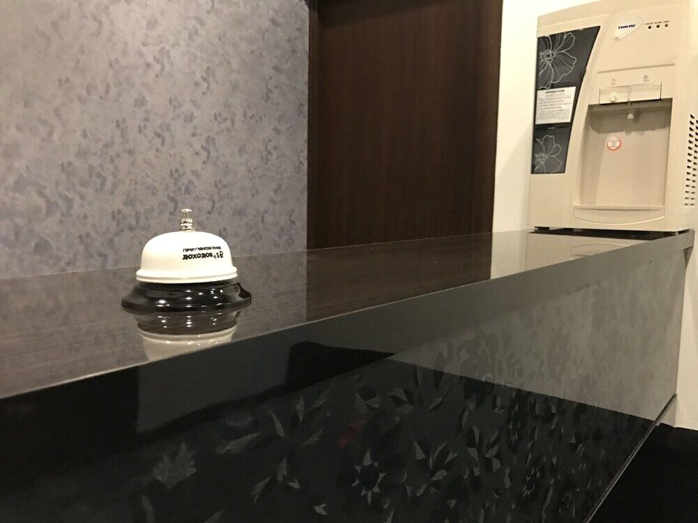 Du Vin Rouge Tbilisi Hotel Eksteriør billede